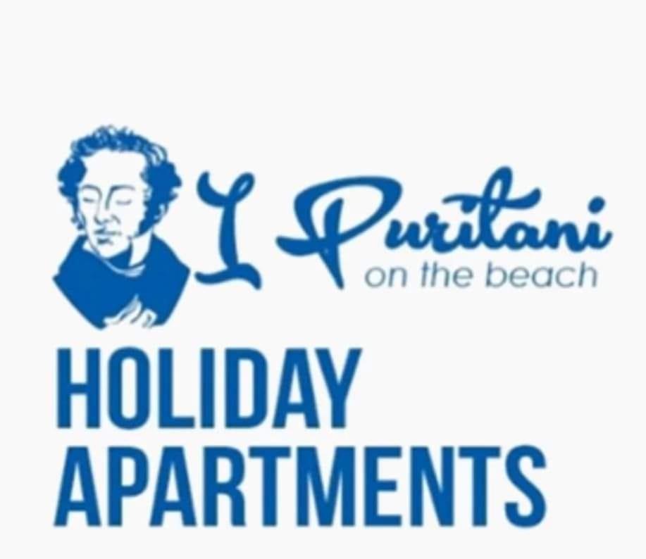 Appartamento I Puritani On The Beach Giardini Naxos Eksteriør bilde